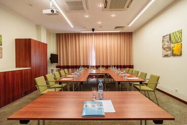 酒店 Hilton Garden Inn Krasnodar