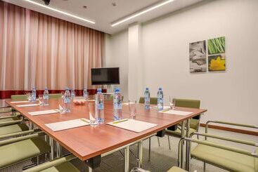 酒店 Hilton Garden Inn Krasnodar