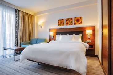 酒店 Hilton Garden Inn Krasnodar