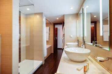 酒店 Hilton Garden Inn Krasnodar
