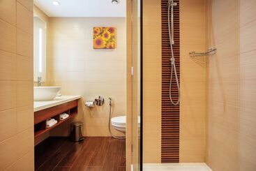 酒店 Hilton Garden Inn Krasnodar