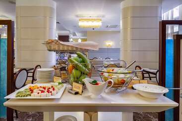 酒店 Hilton Garden Inn Krasnodar