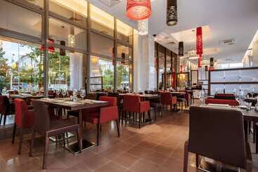 酒店 Hilton Garden Inn Krasnodar