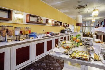 酒店 Hilton Garden Inn Krasnodar