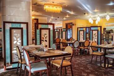 酒店 Hilton Garden Inn Krasnodar