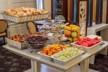 酒店 Hilton Garden Inn Krasnodar