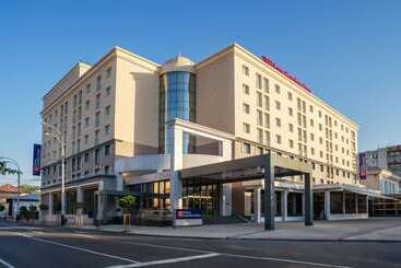 酒店 Hilton Garden Inn Krasnodar