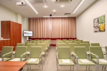 酒店 Hilton Garden Inn Krasnodar