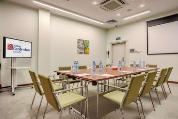 酒店 Hilton Garden Inn Krasnodar