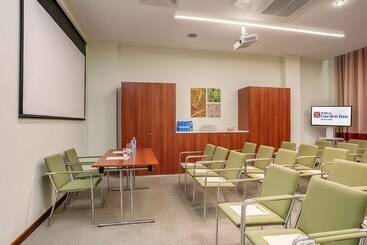 酒店 Hilton Garden Inn Krasnodar