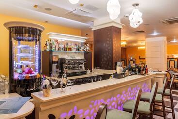 酒店 Hilton Garden Inn Krasnodar