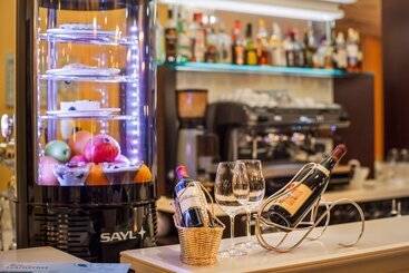 酒店 Hilton Garden Inn Krasnodar