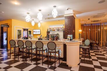 酒店 Hilton Garden Inn Krasnodar