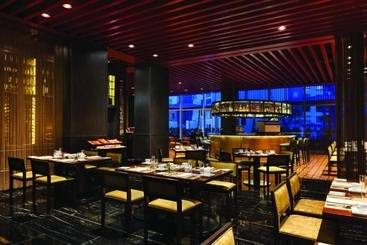 هتل Hilton Lima Miraflores