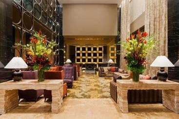 هتل Hilton Lima Miraflores