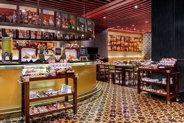 هتل Hilton Lima Miraflores