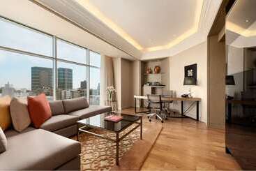 هتل Hilton Lima Miraflores