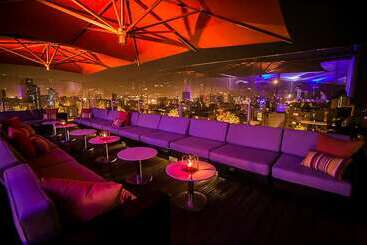 هتل Hilton Lima Miraflores
