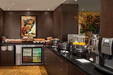 هتل Hilton Lima Miraflores
