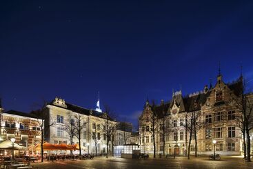 هتل Holiday Inn Express The Hague   Parliament, An Ihg