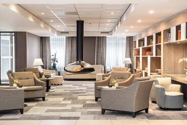 هتل Holiday Inn Express The Hague   Parliament, An Ihg