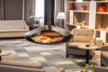 هتل Holiday Inn Express The Hague   Parliament, An Ihg