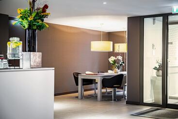 هتل Holiday Inn Express The Hague   Parliament, An Ihg