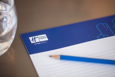 هتل Holiday Inn Express The Hague   Parliament, An Ihg
