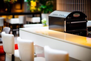 هتل Holiday Inn Express The Hague   Parliament, An Ihg