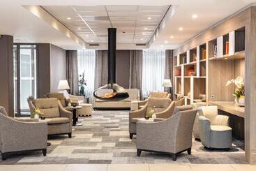هتل Holiday Inn Express The Hague   Parliament, An Ihg