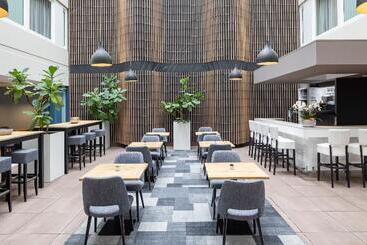 هتل Holiday Inn Express The Hague   Parliament, An Ihg
