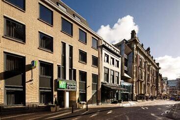 هتل Holiday Inn Express The Hague   Parliament, An Ihg