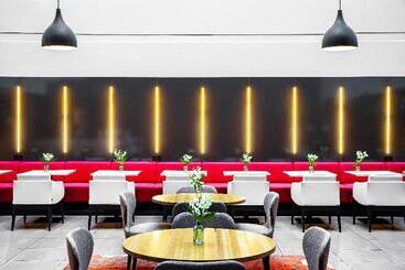 هتل Holiday Inn Express The Hague   Parliament, An Ihg