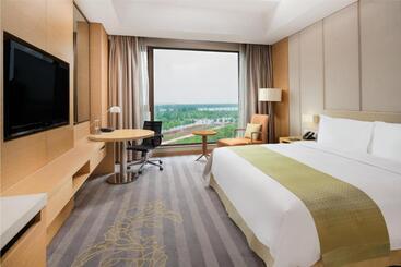 هتل Holiday Inn Nanyang By Ihg