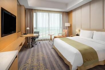 هتل Holiday Inn Nanyang By Ihg
