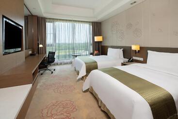 هتل Holiday Inn Nanyang By Ihg