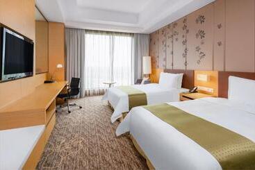 هتل Holiday Inn Nanyang By Ihg
