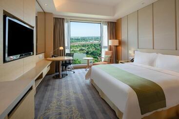 هتل Holiday Inn Nanyang By Ihg