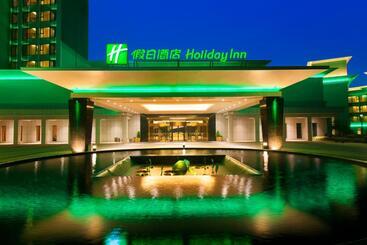 هتل Holiday Inn Nanyang By Ihg
