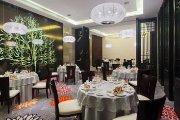 هتل Holiday Inn Nanyang By Ihg