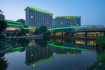 هتل Holiday Inn Nanyang By Ihg