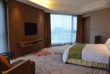 هتل Holiday Inn Nanyang By Ihg