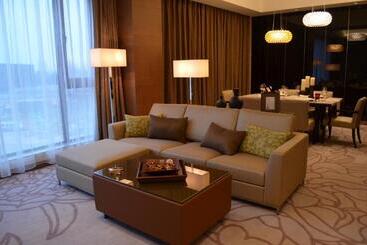هتل Holiday Inn Nanyang By Ihg