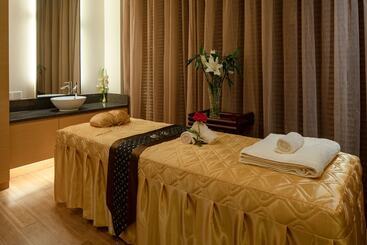 هتل Holiday Inn Nanyang By Ihg