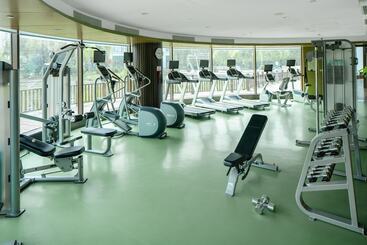 هتل Holiday Inn Nanyang By Ihg