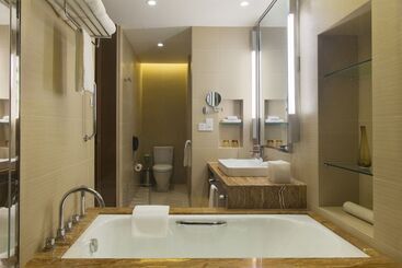 هتل Holiday Inn Nanyang By Ihg