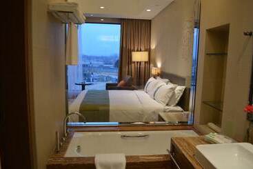 هتل Holiday Inn Nanyang By Ihg
