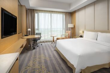 هتل Holiday Inn Nanyang By Ihg