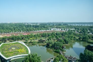 هتل Holiday Inn Nanyang By Ihg