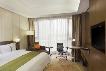 هتل Holiday Inn Nanyang By Ihg